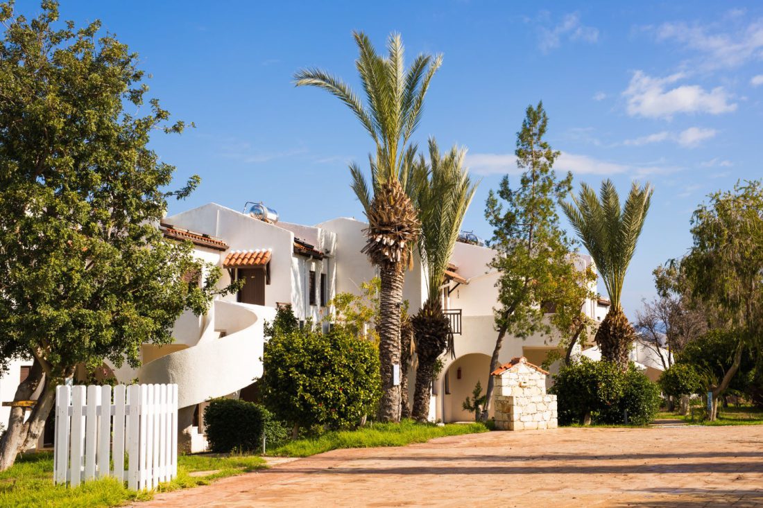 Propozycje nieruchomości do sprzedaży w Hiszpanii na rynku nieruchomości